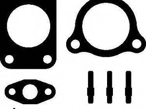 Монтажный комплект турбокомпрессора ELRING 704050 на VW TRANSPORTER / CARAVELLE Mk IV автобус (70XB, 70XC, 7DB, 7DW)