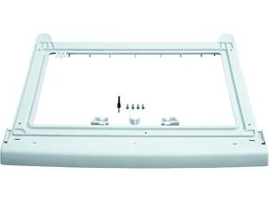 Монтажный набор Bosch WTZ20410 для соединения стиральной машины с сушильным барабаном