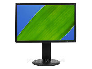 Монитор 22' NEC MultiSync E222W 1680x1050 DVI/VGA