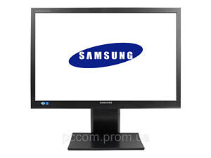 Монітор 22' Samsung SyncMaster S22A450BW TN LED