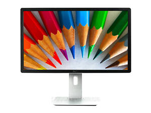 Монитор 23.8' Dell P2414H FullHD IPS WLED DisplayPort/DVI/VGA USB-Hub PIVOT B-Class