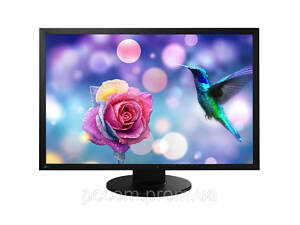 Монитор 24.1' Eizo FlexScan EV2416W FullHD TN LED VGA/DVI/DisplayPort Speakers