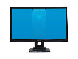 Монитор 24' Samsung S24A450B FullHD