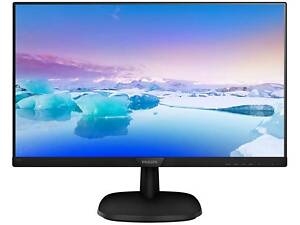 Монитор 27' Philips 273V7QJAB/00 (6362259)