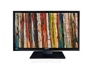 Монитор 27' Samsung S27A650 FullHD DisplayPort/DVI/VGA