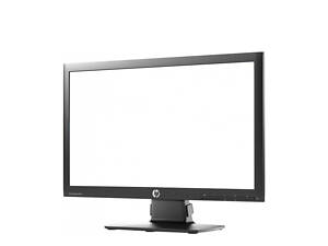 Монитор Б-класс HP ProDisplay P201 / 20' (1600x900) TN / VGA, DVI б/у