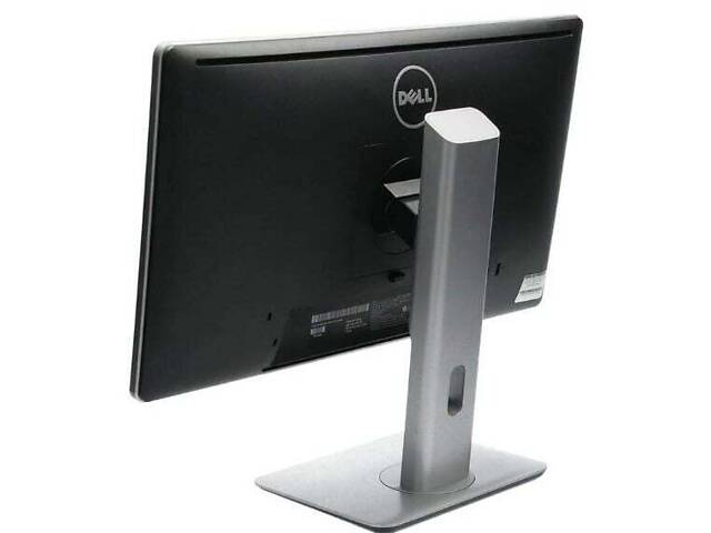 Монитор Dell P2214Hb / 22' (1920x1080) TN / 1x DisplayPort, 1x DVI, 1xVGA, 3x USB 3.0, 2x USB 2.0 / VESA 100x100 / Pivot - Фото 3