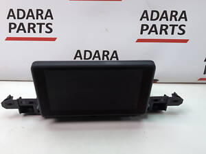 Монітор дисплей mmi (Потертості) для Audi Q5 2018-2020 (80A) (80A919604)