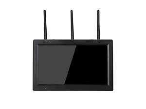 Монитор FPV Hawkeye Captain 10.2' DVR 1.2G 3.3G 4.9G 5.8G 6G 240CH (HC102240) код: U1131163