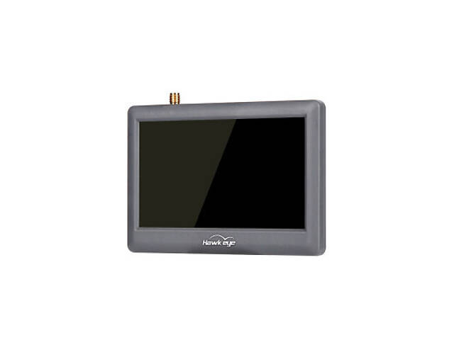 Монітор FPV Hawkeye school version 4 дюйми 5.8G 48ch (HS496) - Фото 1