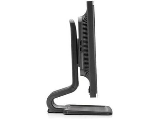 Монітор HP Compaq LA2405x / 24' (1920x1200) IPS / 1x DisplayPort, 1x DVI, 1x VGA, 3x USB 2.0 / VESA 100x100 - Фото 5