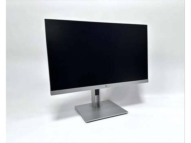 Монитор HP EliteDisplay E233 / 23' (1920x1080) IPS / 1x HDMI, 1x DP, 1x VGA, 2x USB 3.0, 1x USB Type-B / VESA 100x100 / - Фото 4