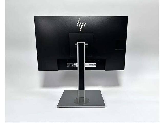 Монитор HP EliteDisplay E233 / 23' (1920x1080) IPS / 1x HDMI, 1x DP, 1x VGA, 2x USB 3.0, 1x USB Type-B / VESA 100x100 / - Фото 5