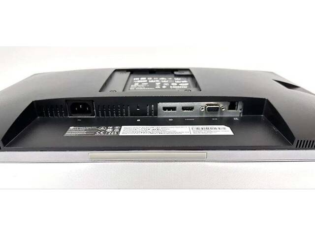 Монитор HP EliteDisplay E233 / 23' (1920x1080) IPS / 1x HDMI, 1x DP, 1x VGA, 2x USB 3.0, 1x USB Type-B / VESA 100x100 / - Фото 6