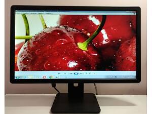 Монитор LED 21.5' Dell E2214H FullHD DVI, VGA