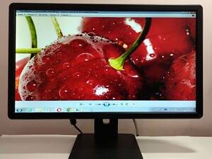 Монітор LED 21.5' Dell E2214H FullHD DVI, VGA