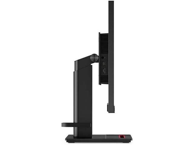 Монитор Lenovo ThinkVision P24h-20 / 24' (2560x1440) IPS / 1x HDMI, 2x DisplayPort, 1x USB Type-C, 4x USB 3.0, 1x Audio, - Фото 6