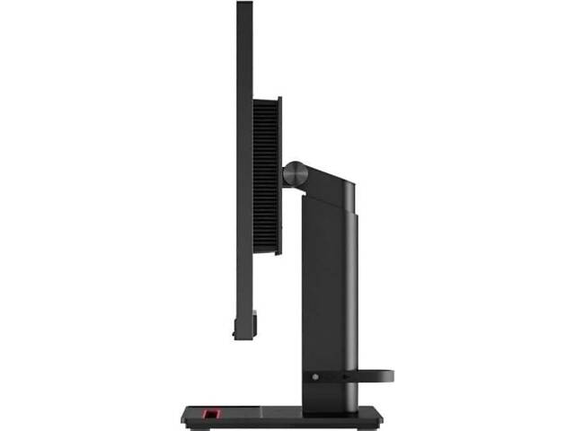 Монитор Lenovo ThinkVision P24h-2L / 24' (2560x1440) IPS / 1x HDMI, 2x DisplayPort, 1x USB Type-C, 4x USB 3.0, 1x Audio, - Фото 6
