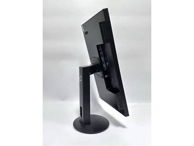 Монитор Lenovo ThinkVision T23i-10 / 23' (1920x1080) IPS / 1x HDMI, 1x DisplayPort, 1x VGA, 4x USB 3.0, 1x Audio / VESA - Фото 5