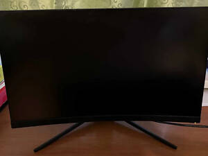 Монитор MSI Optix MAG271CR