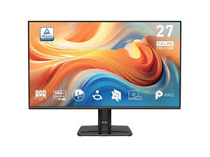 Монитор MSI PRO MP271 E14A