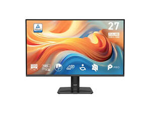 Монитор MSI PRO MP272 E14C