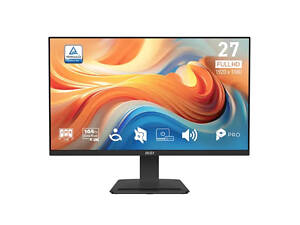 Монитор MSI PRO MP273 E14A