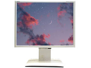 Монитор NEC MultiSync 2170NX S-PVA 1600x1200