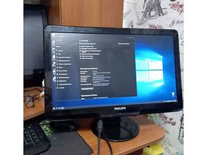 Монитор Philips 22' FullHD