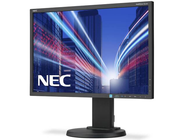 Монитор Refurb 22' NEC E223W Class A - Фото 3