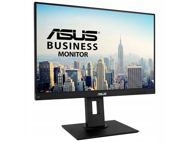 Монітор Refurb 24' Asus BE24WQLB Клас A - Фото 3