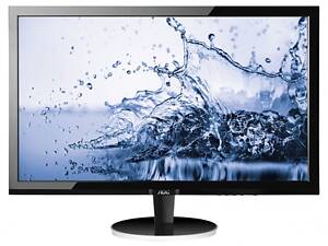 Монитор Refurb 27' AOC Q2778Vqe Class A