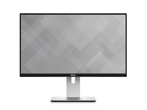 Монитор Refurb Dell 24' U2412Mb Class A