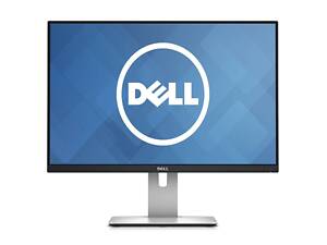 Монитор Refurb Dell 24' U2415b - Класс A