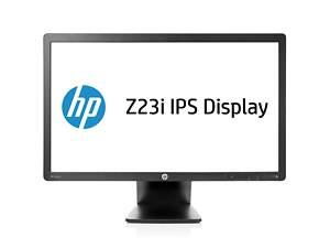 Монітор Refurb HP 23' Z23i - Клас A