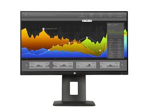 Монитор Refurb HP 23' Z23n - Сlass A