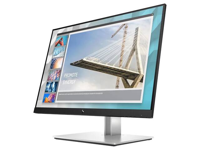 Монитор Refurb HP 24' E24i G4 - Class A - Фото 2