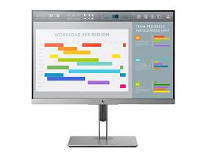 Монітор Refurb HP 24' EliteDisplay E243i - Клас A