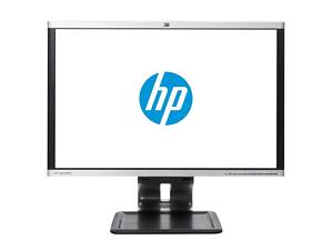 Монитор Refurb HP 24' LA2405X - Class A