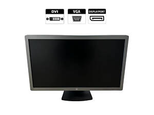 Монитор Широкоформатный Asus VS278Q / 27' (1920x1080) TN / VGA, DisplayPort, HDMI / VESA 100x100 / Встроенные колонки 2x