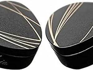 Moondrop Aria Високопродуктивні навушники-вкладки з діафрагмою LCP і динамічним драйвером IEM