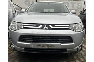 Морда в сборе Mitsubishi Outlander 3 2012-2015