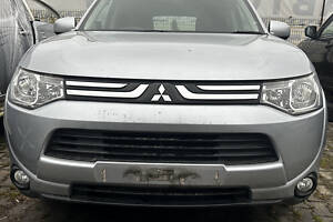 Морда в сборе Mitsubishi Outlander 3 2012-2015