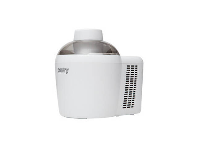 Морожениця Сamry СR-4481-White біла 90 Вт - Фото 5