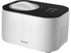 Морожениця Sencor SIC3000WH