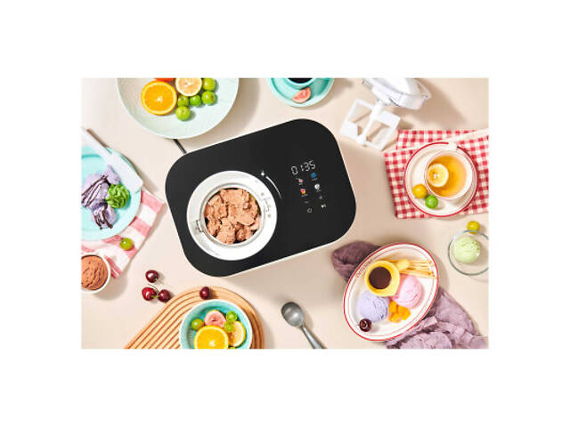 Морожениця Sencor SIC3000WH - Фото 7