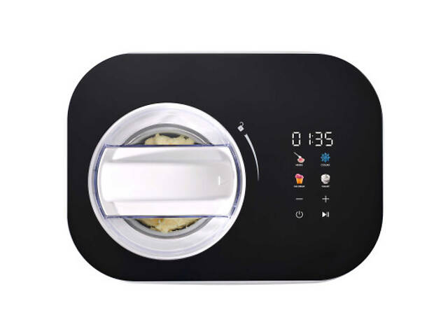 Морожениця Sencor SIC3000WH - Фото 10