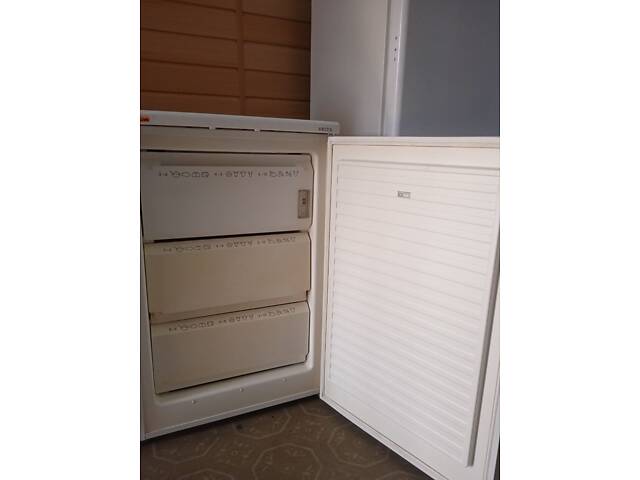 Морозильна камера б/в - Фото 1