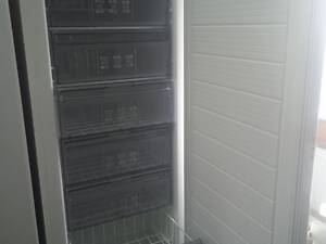 Морозильна камера 'Вosch', б.в. з Німеччини