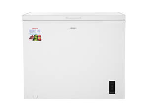 Морозильная камера ARDESTO (FRM-250ECM)